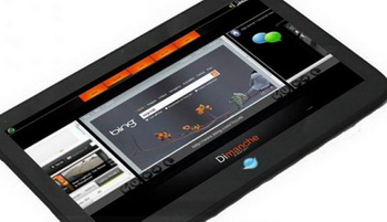 Evigroup smartPaddle